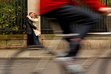 Parisbike