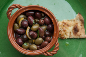 Olives