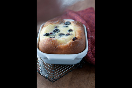 Clafouti