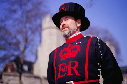 Beefeater