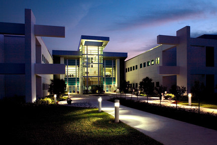 Biosciencebldg