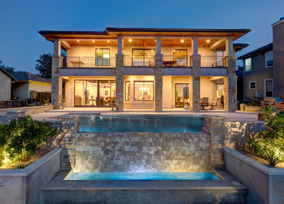 Exterior_twilight_home_real_estate_photographer_austin