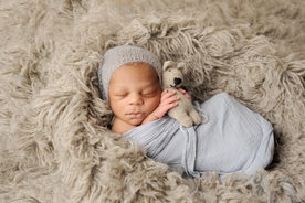 Maryland_baby_boy_bear_angela_singleton_photography